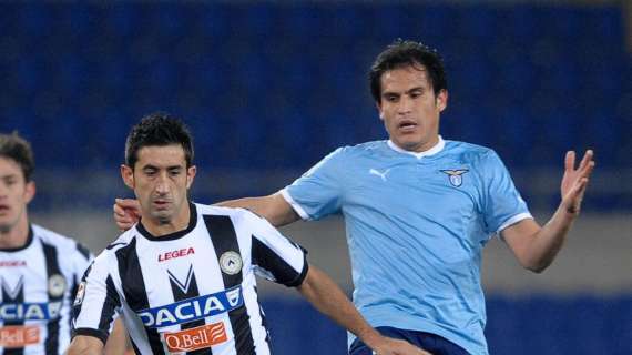 Lazio-Udinese, partita di cartello ma il pubblico non risponde