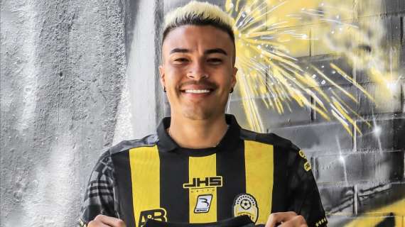 L'ex Udinese Penaranda torna in Venezuela, ufficiale la firma con il Tachira