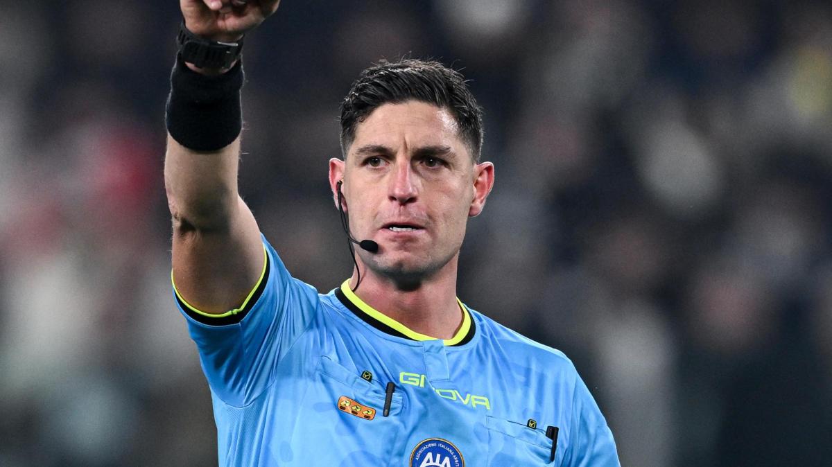 Genoa-Udinese affidata a Collu: i precedenti con i bianconeri 