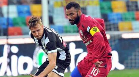 Udinese-Cagliari 0-1, LE PAGELLE: squadra insufficiente ma non è una novità