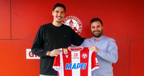 UFFICIALE - Udinese, Tikvic ceduto al Grazer AK 