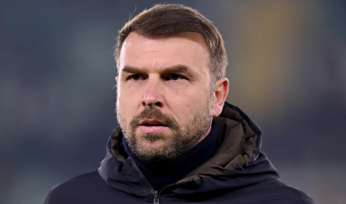 Hellas Verona, Zanetti a Sky: "Udinese superiore. C'è stata una differenza fisica evidente"