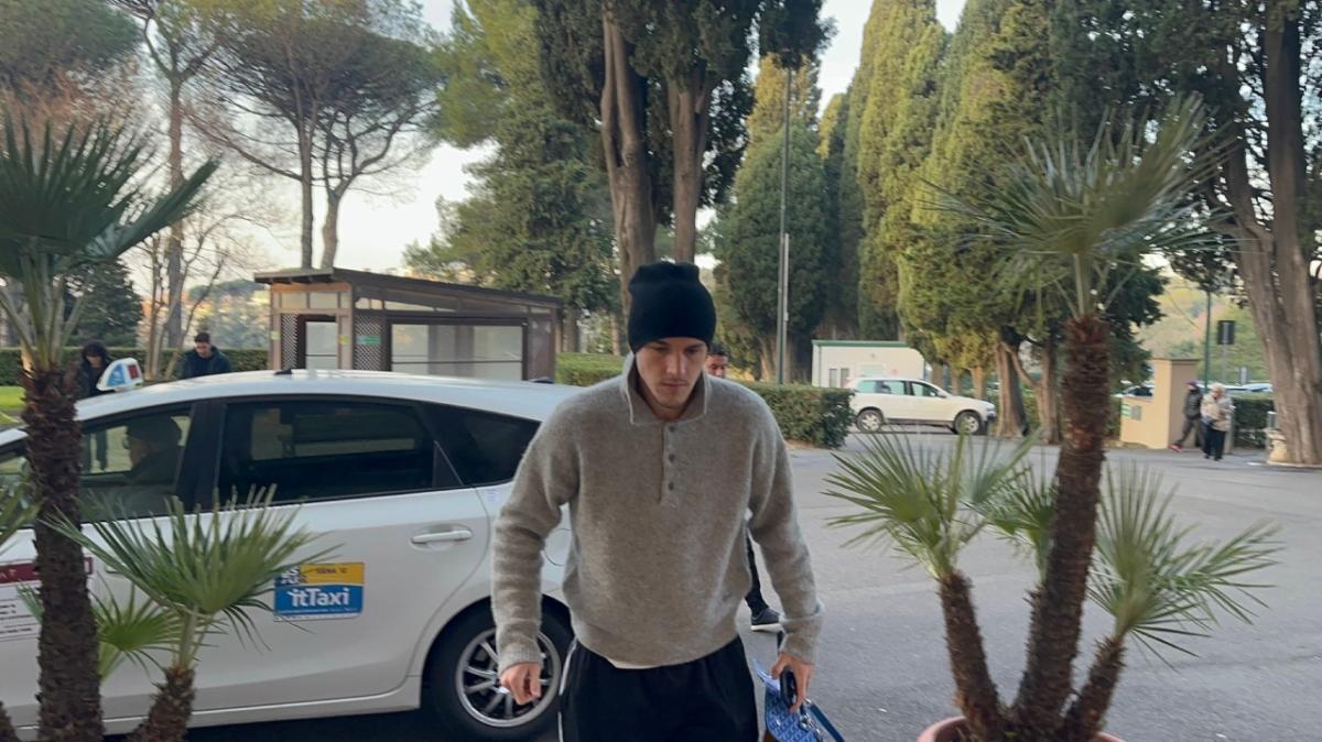 Udinese, Zaniolo arrivato a Villa Stuart per l'operazione