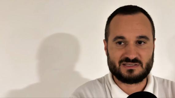 APU Udine, Vertemati sulla vittoria con Trapani: "C'è ancora da migliorare"