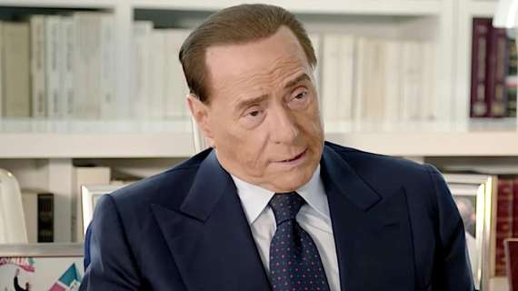 Monza, Berlusconi pre Udinese: "Nello spogliatoio ho detto ai ragazzi che questa partita la dobbiamo assolutamente vincere"