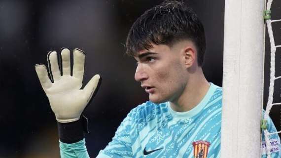 Alessandro Nunziante saluta il Benevento: "Grazie di cuore, un giorno ci rincontreremo"