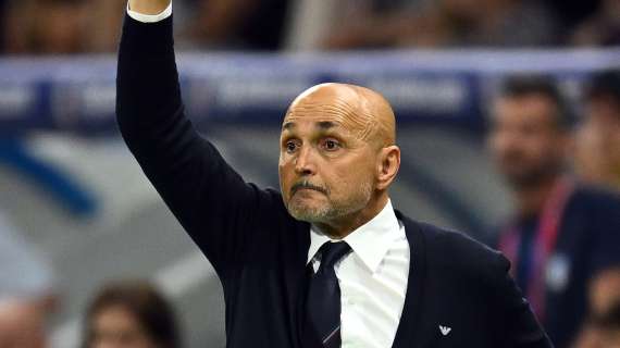 Italia, Spalletti in conferenza: "Ho tentato di dare delle scosse, auguro il meglio all'allenatore che verrà"