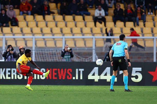 L'Udinese perisce ancora una volta su calcio piazzato: il dato
