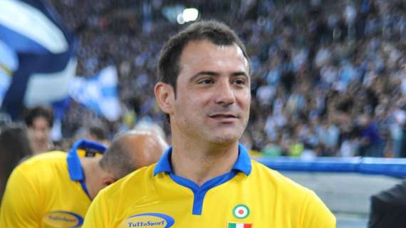 Stankovic si presenta: "Felice di essere all'Udinese"
