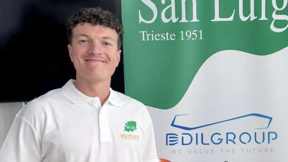 UFFICIALE - San Luigi, preso il terzino Malandrino 