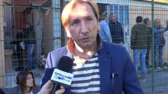 Nappi: "Udinese squadra solida con buone qualità tecniche, il Genoa dovrà cercare di fare meno errori possibili"