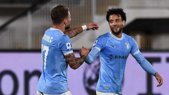 Udinese-Lazio 0-0, IMPRESSIONI FINE PRIMO TEMPO: match tattico, di Immobile l'occasione migliore 