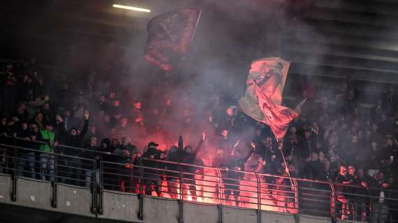 Udinese - Venezia, il dato aggiornato: attesi oltre mille tifosi da Venezia 