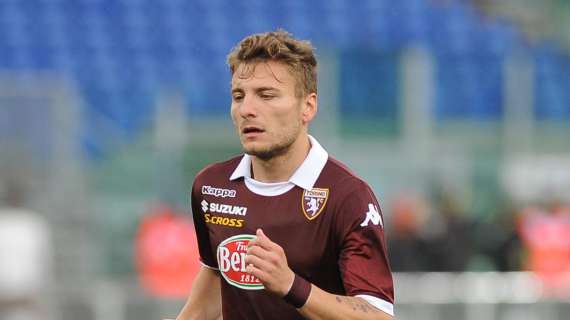 GdS - Torino-Udinese 2-0, per Immobile 21° gol e primato