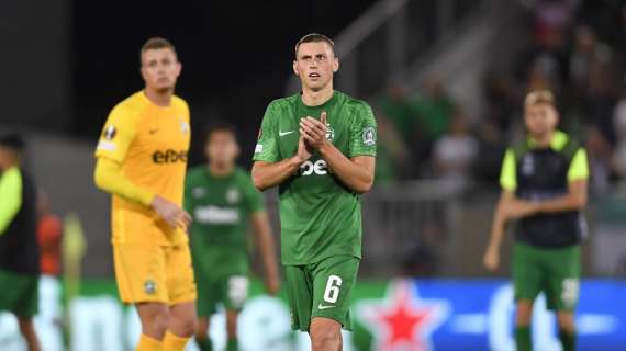 Udinese, trattativa con il Ludogorets per il polacco Piotrowski