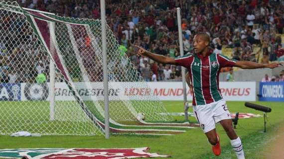 Watford, in arrivo Joao Pedro dalla Fluminense