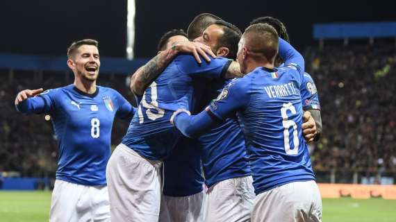 Italia-Bosnia ed Erzegovina, dirigerà lo spagnolo Estrada Fernández