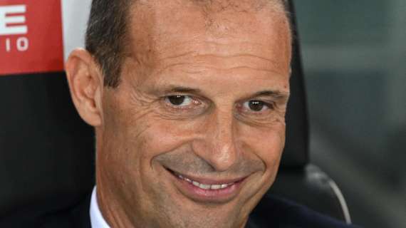 Juventus, Allegri: “A Udine bella vittoria ma c’è stato troppo entusiasmo”