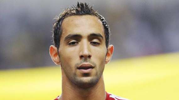 Stasera Marocco in campo, già decisiva per Benatia e compagni