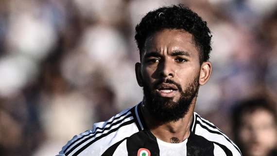 Juventus, la probabile formazione contro l'Udinese: Douglas Luiz dal 1', Locatelli in difesa