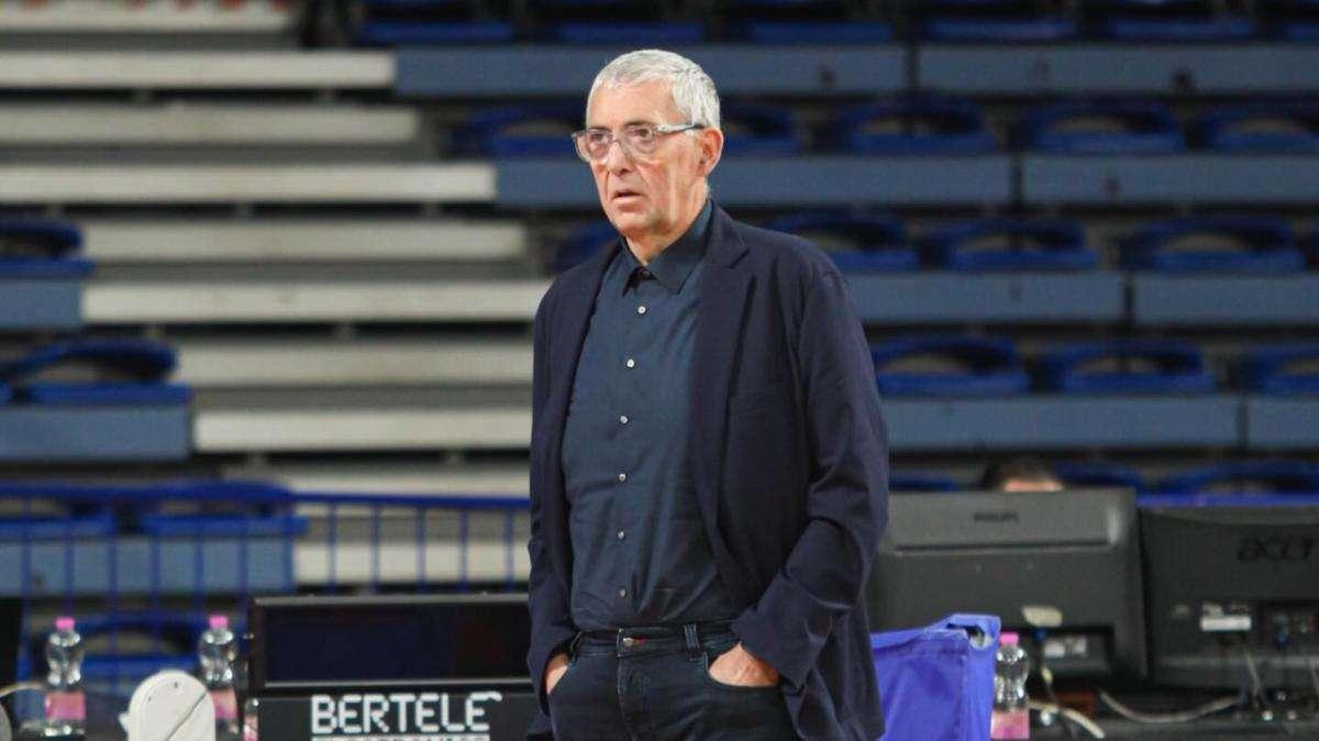 UEB Cividale, Pillastrini: "Servirà una grandissima partita per battere la Fortitudo"