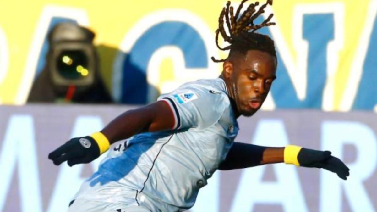 Udinese, Solet a TV12: "Avevamo bisogno di questa vittoria"