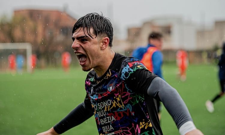 U15 | Torneo delle Regioni, Friuli Venezia Giulia-Puglia 2-0: cronaca e tabellino del match