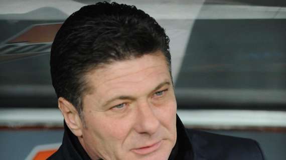 I convocati di Mazzarri: c'è anche Gamberini, aggregato il baby Crispino