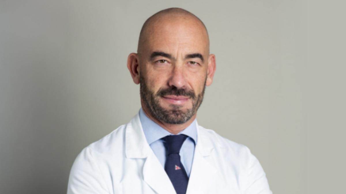 Udinese-Atalanta, Matteo Bassetti presenterà il suo nuovo libro prima della gara