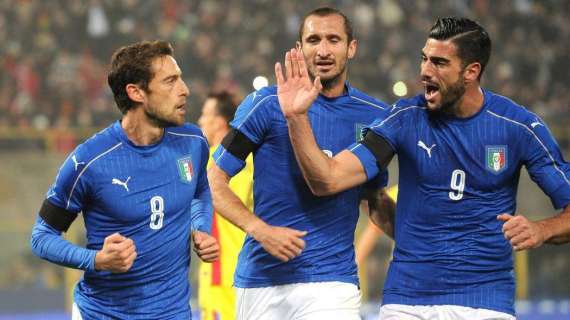 Italia-Albania non si giocherà ad Udine 