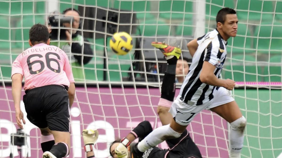 Accadde oggi | Quindici anni fa Palermo-Udinese 0-7