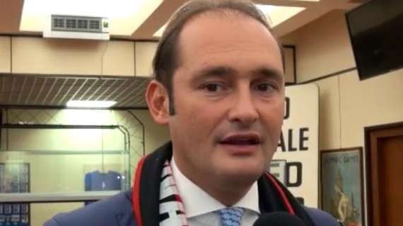 Giaretta verso l'addio. Di Marzio: "Si ripartirà da un nuovo Direttore sportivo"