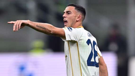 Cagliari-Udinese 1-2, Zappa: "Era una partita che poteva finire in pareggio"