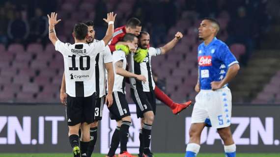 Serie A, risultati e classifica dopo il 26° turno: Udinese, mezza salvezza; Juventus, mezzo scudetto