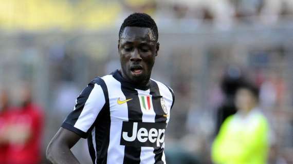 Inserito Boakye per arrivare a Muriel