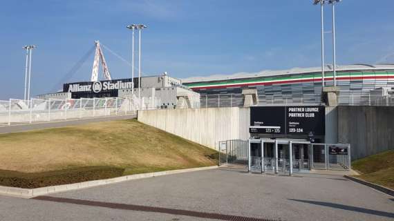 Le ultime da Torino: ecco come giocheranno Juve e Udinese