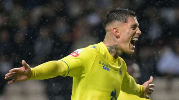 Cristo Gonzalez è esploso in Portogallo, che stagione per l'ex Udinese