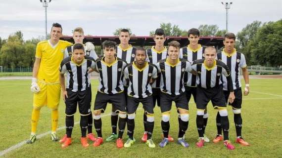 La Primavera fallisce il salto di qualità a Verona: vince l'Hellas 1-0