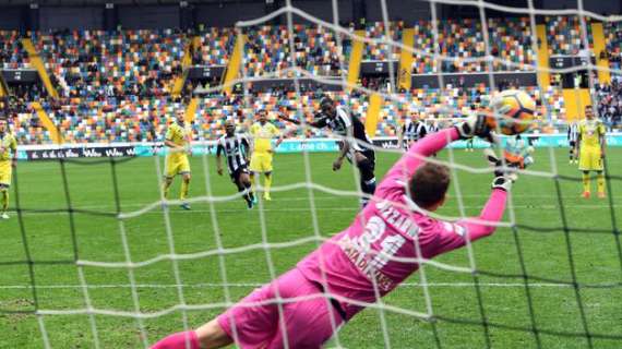 Finalmente Zapata: il colombiano giganteggia e fa ben sperare