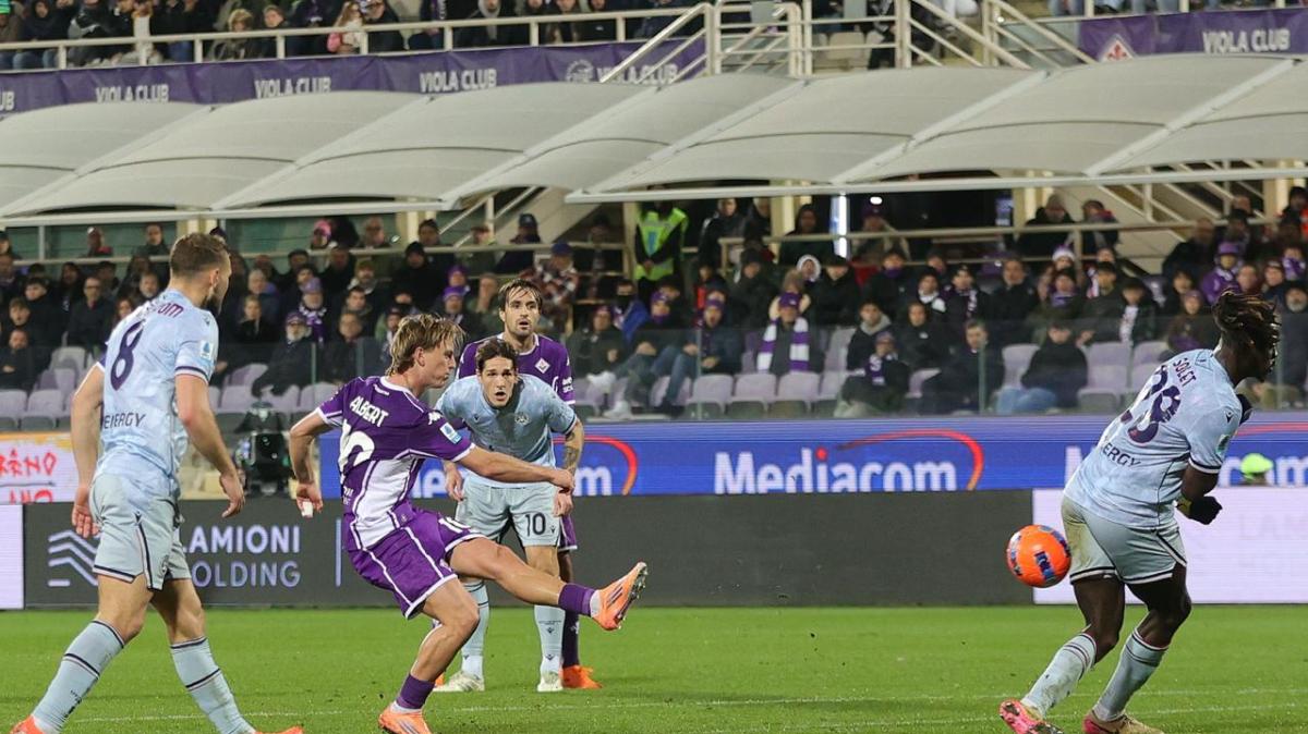 Fiorentina-Udinese 5-1, LE PAGELLE: disastrosi. Okoye si fa cacciare dopo 10', facciamo sembrare la viola uno squadrone