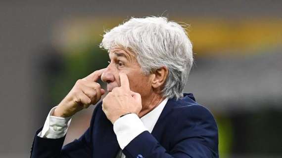 Atalanta-Udinese, i convocati di Gasperini: Masiello non ce la fa