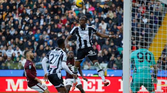 Cagliari-Udinese, c'è un dato che accomuna le due squadre