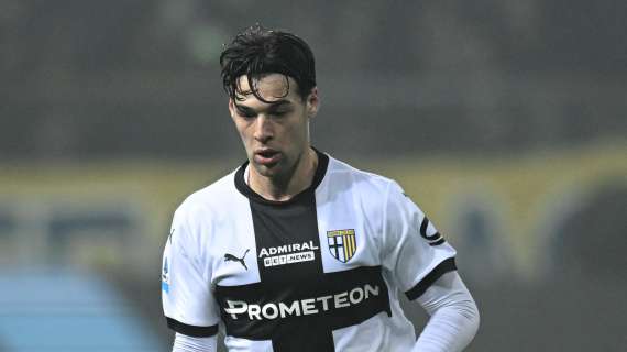 Parma, i convocati di Chivu per l'Udinese: recuperato Vogliacco