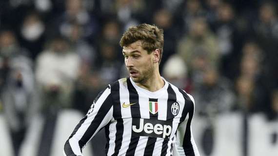 Ultime da Vinovo: In attacco Tevez-Llorente