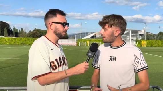 (VIDEO) Udinese, le impressioni dopo il primo allenamento a porte aperte