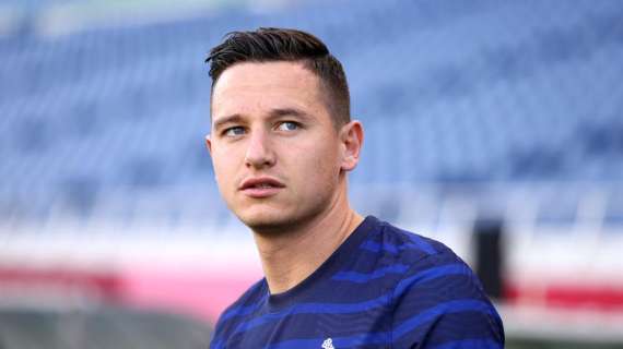 Thauvin, che colpo!