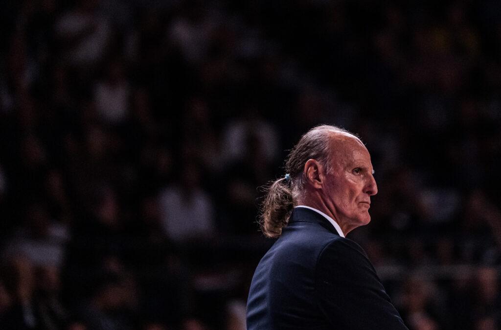 Serie A, terremoto Virtus Bologna: esonerato Dusko Ivanovic