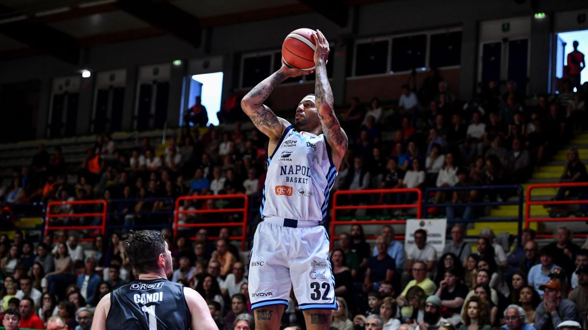 UFFICIALE - Erick Green è un nuovo giocatore di Cantù