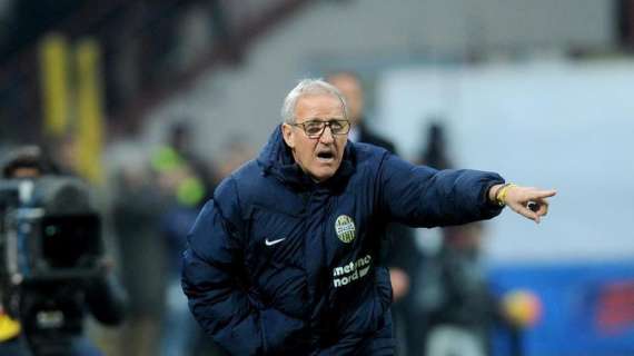 Delneri e una vendetta personale a quell'Udinese che non ha creduto abbastanza in lui