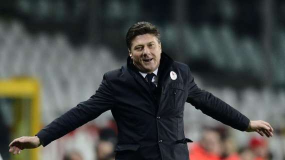 Gazzetta - Ecco le richieste di Mazzarri: c'è pure Basta